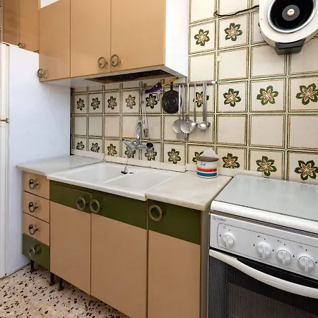 Appartement Atalaya Creixell